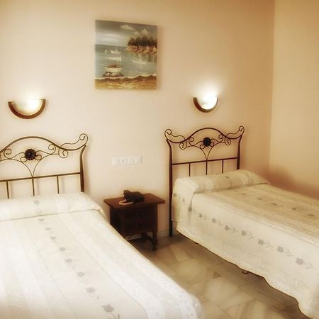 Hostal El Triunfo Córdoba Eksteriør billede