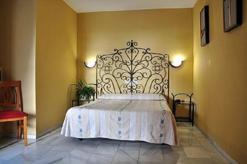Hostal El Triunfo Córdoba Eksteriør billede