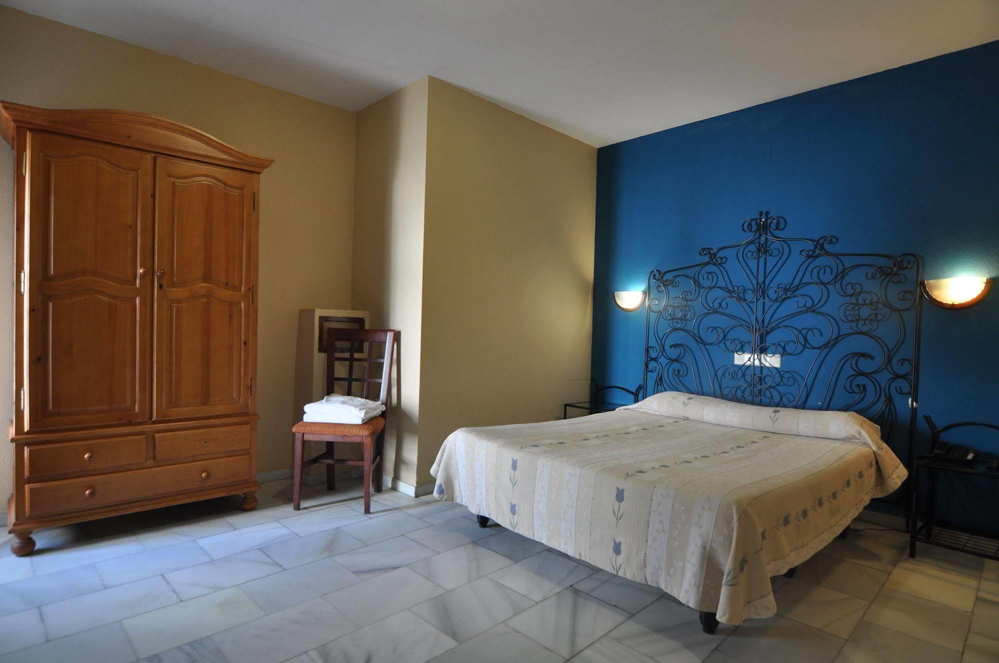 Hostal El Triunfo Córdoba Eksteriør billede