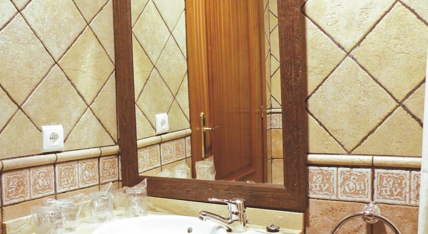 Hostal El Triunfo Córdoba Eksteriør billede