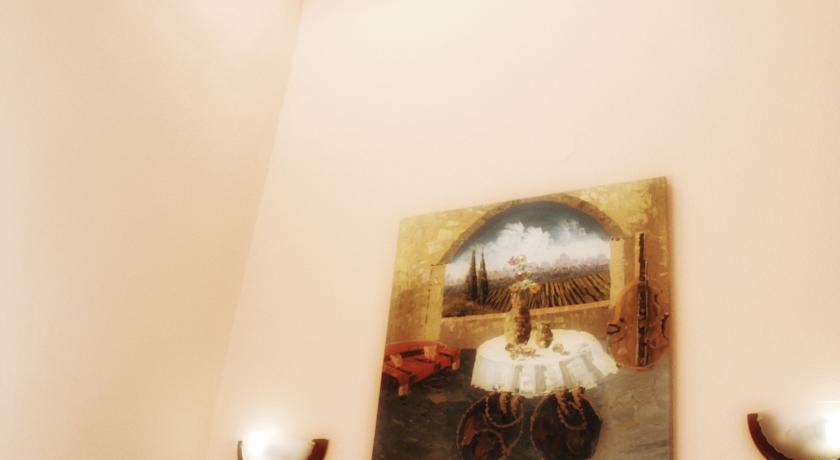 Hostal El Triunfo Córdoba Eksteriør billede